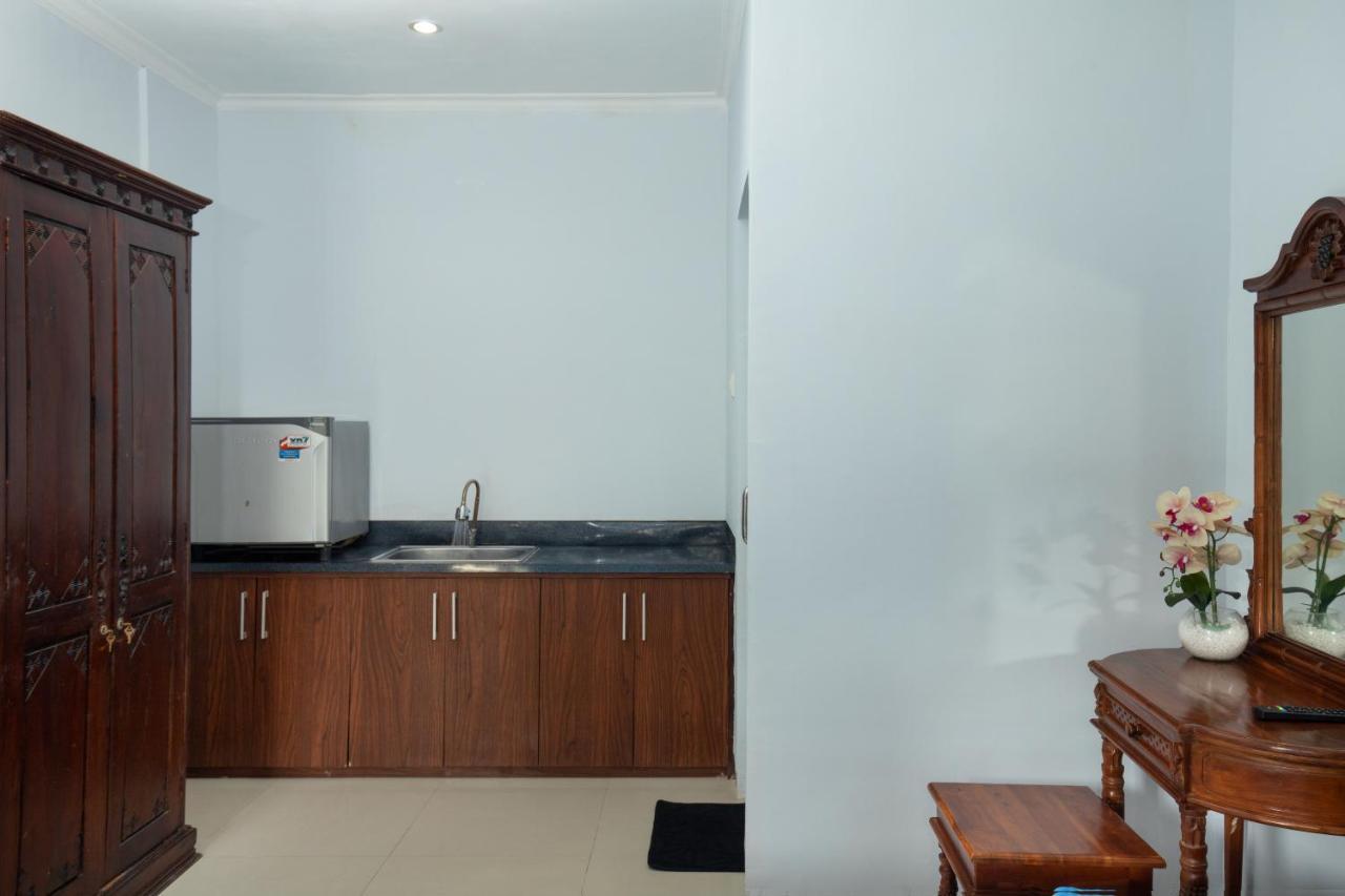 Hotel Graha Weda 2*