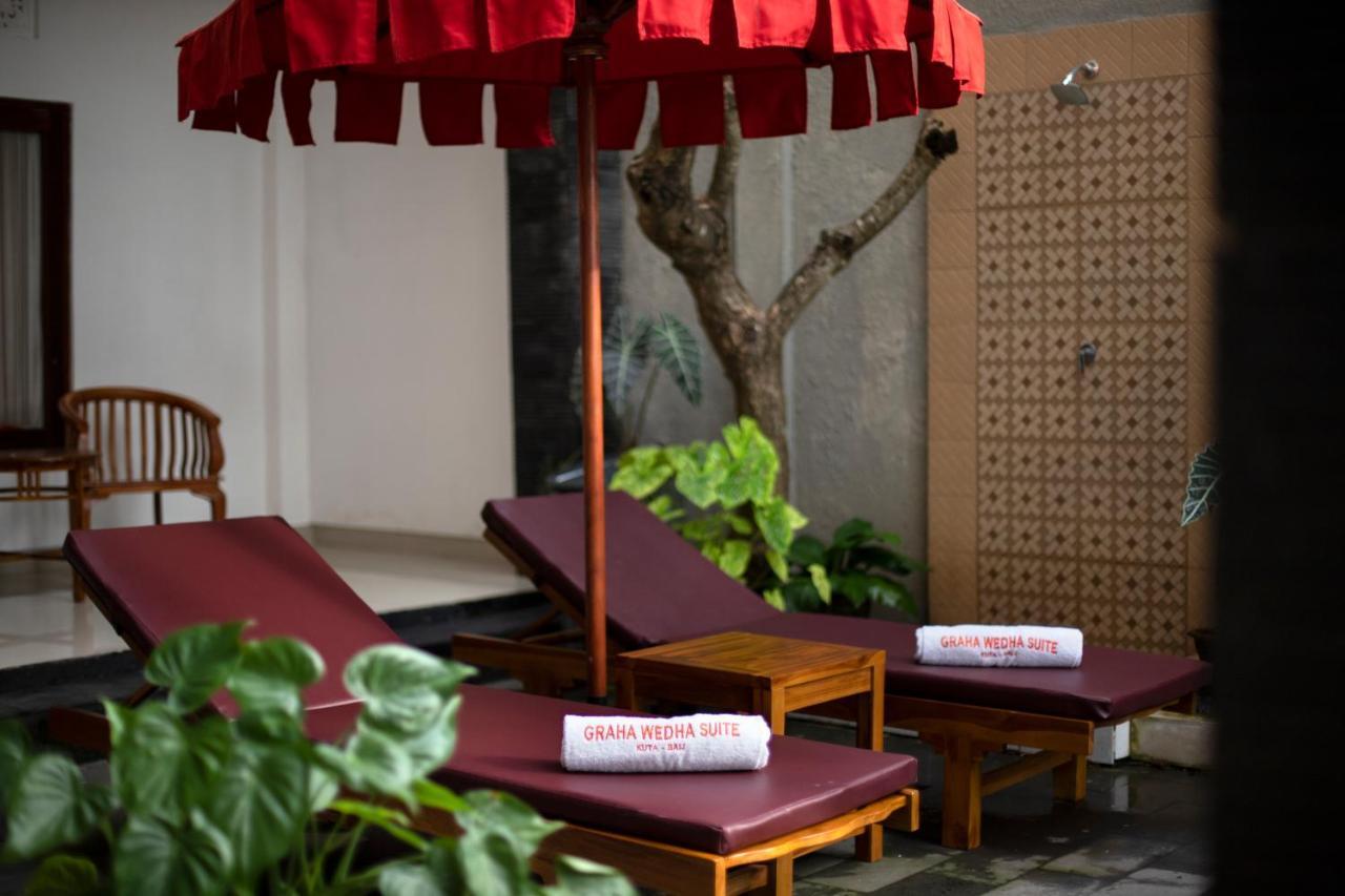 Graha Weda Hotel 2*