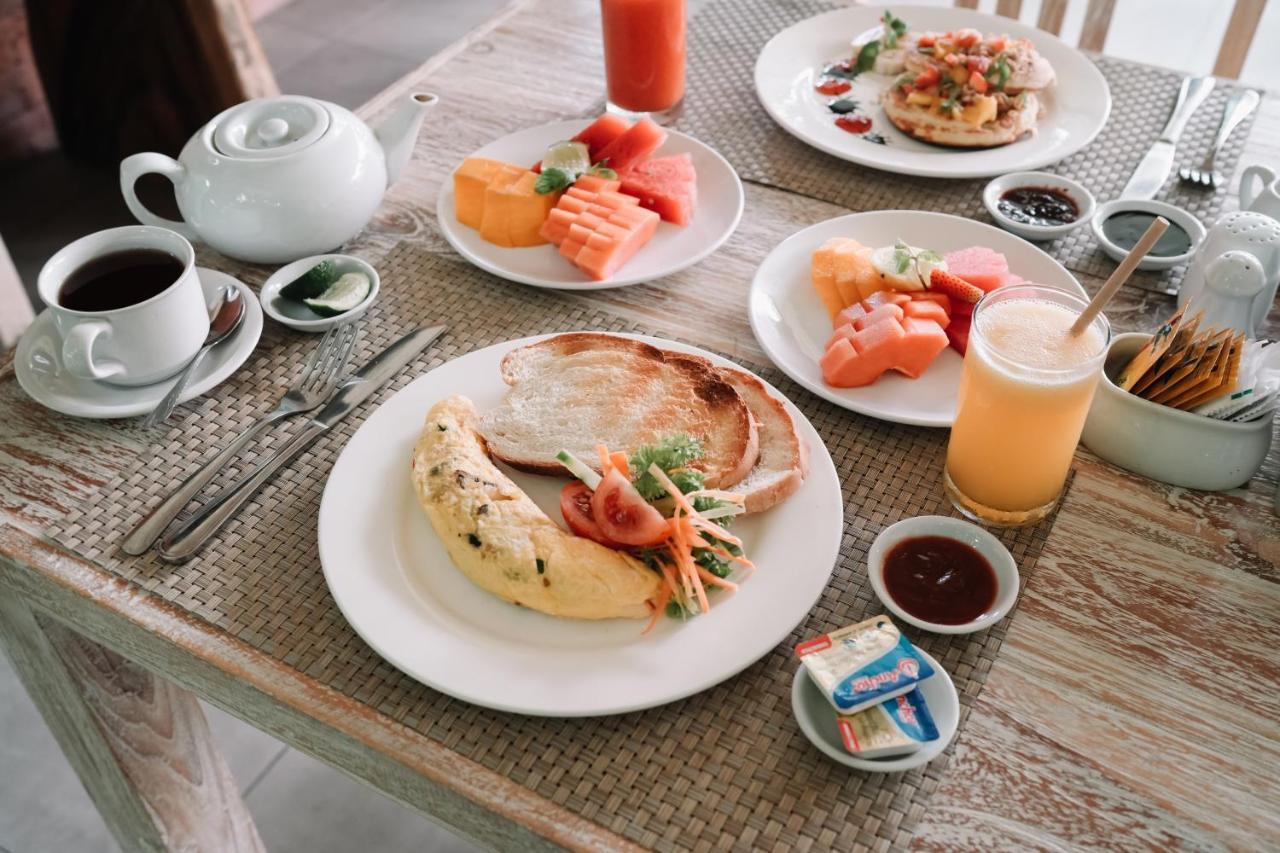 Bukal Sari Bed & Breakfast
