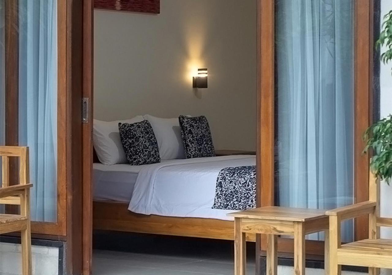 Gria Manik Batubelig Hotel Seminyak (Bali)