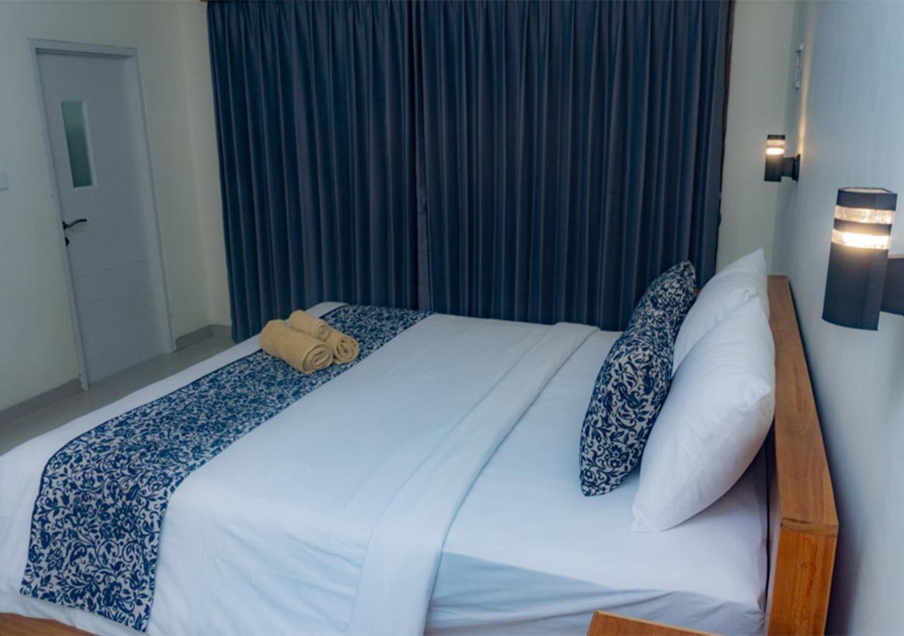 Gria Manik Batubelig Hotel Seminyak (Bali)