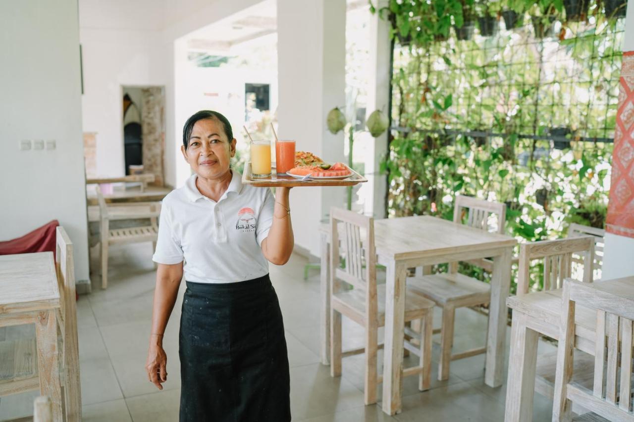 Bed & Breakfast Bukal Sari Uluwatu (Bali)