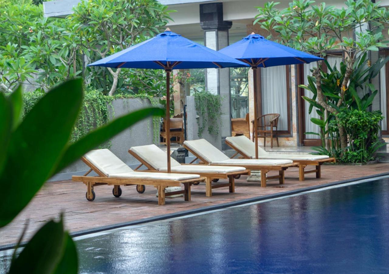 Gria Manik Batubelig Hotel Seminyak (Bali)