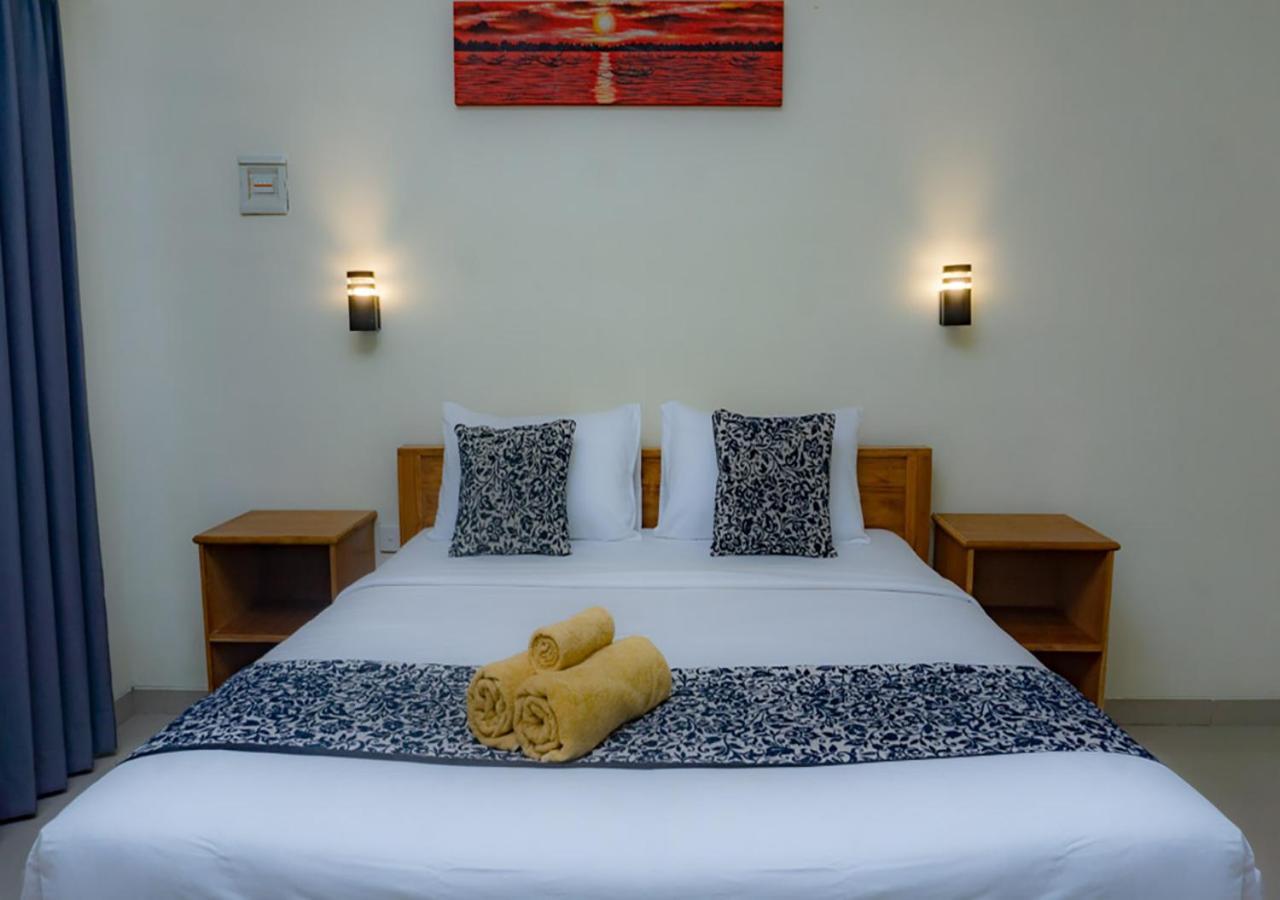 Hotel Gria Manik Batubelig