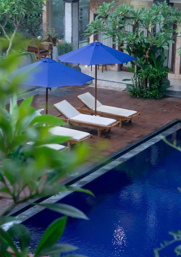 Gria Manik Batubelig Hotel 3*