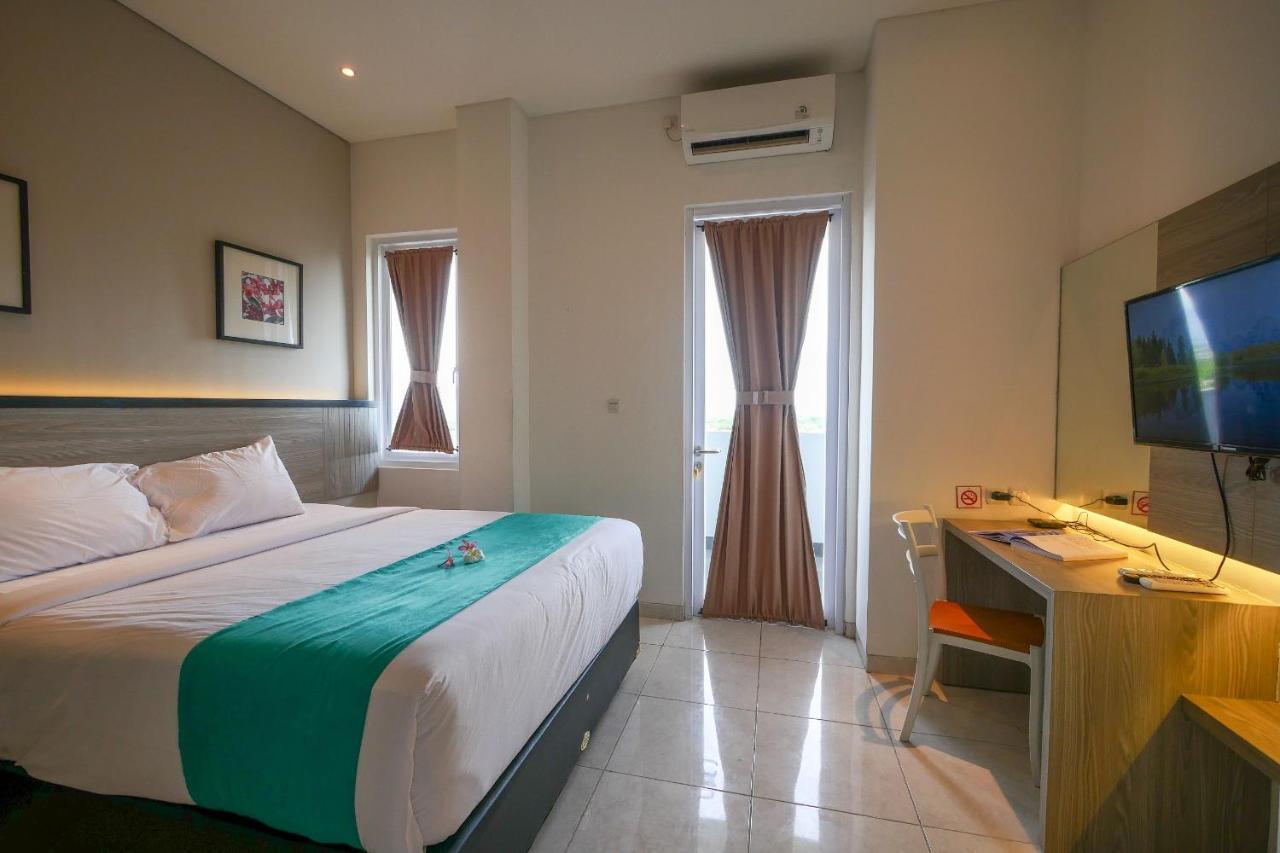 Nivasa Nusa Dua 2*