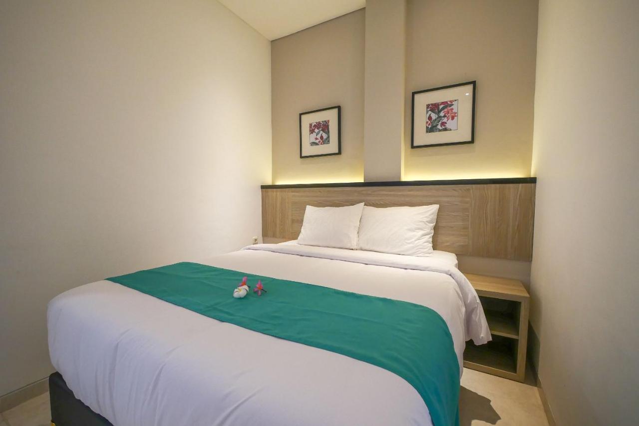 Nivasa Nusa Dua Hotel Ungasan (Bali)