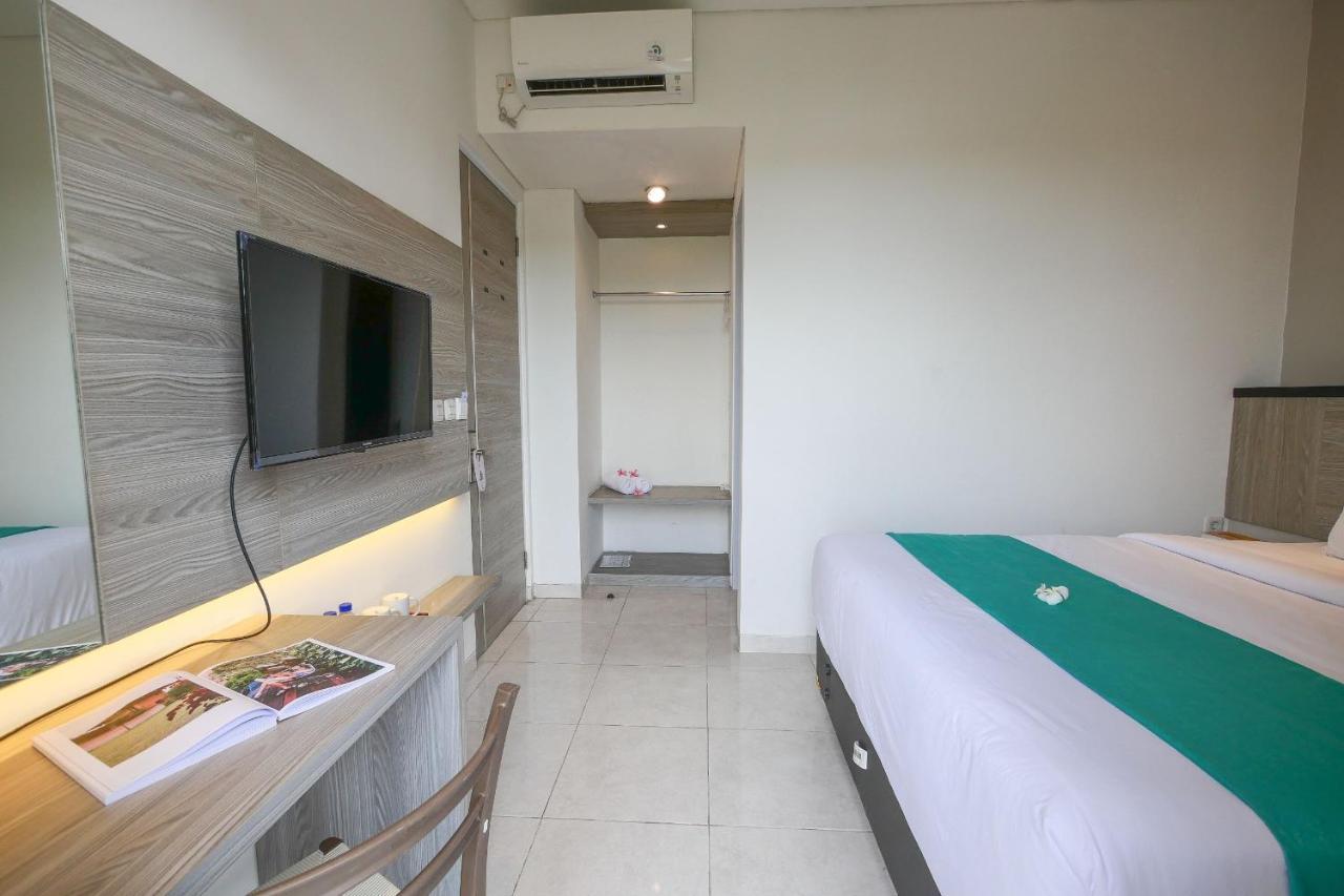 Hotel Nivasa Nusa Dua