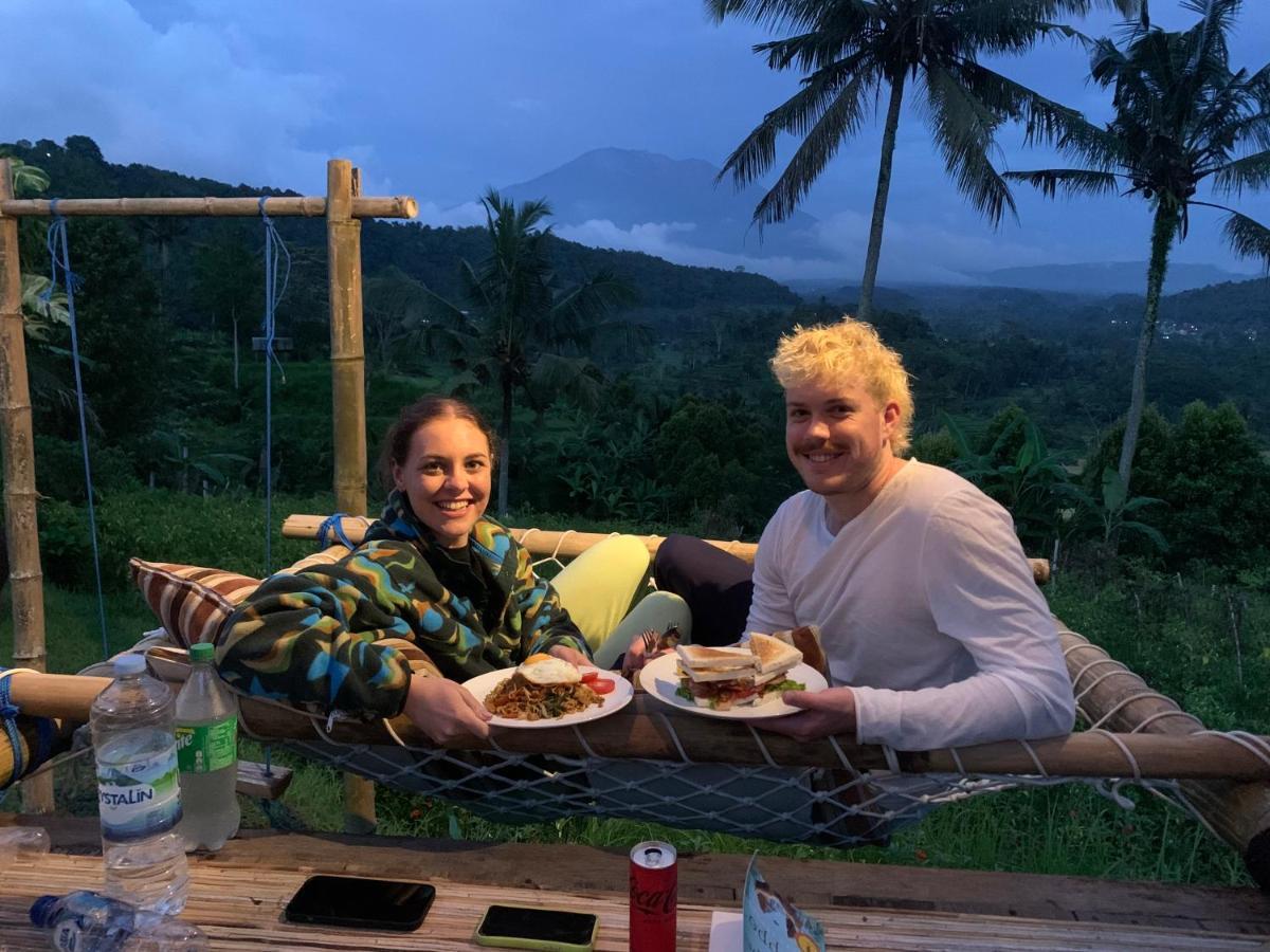 Gladak Di Uma Bali * Sidemen (Bali)