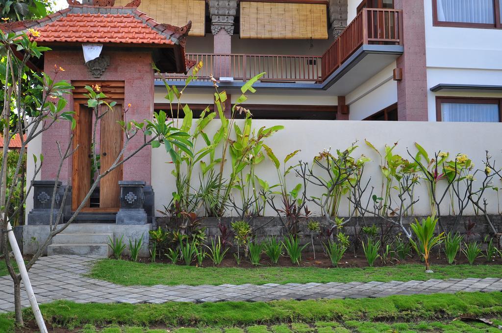 Si Doi Legian Holiday park 3*