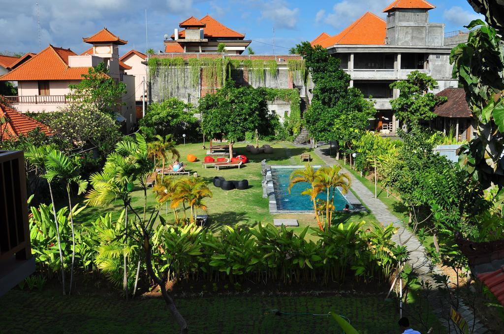Si Doi Legian