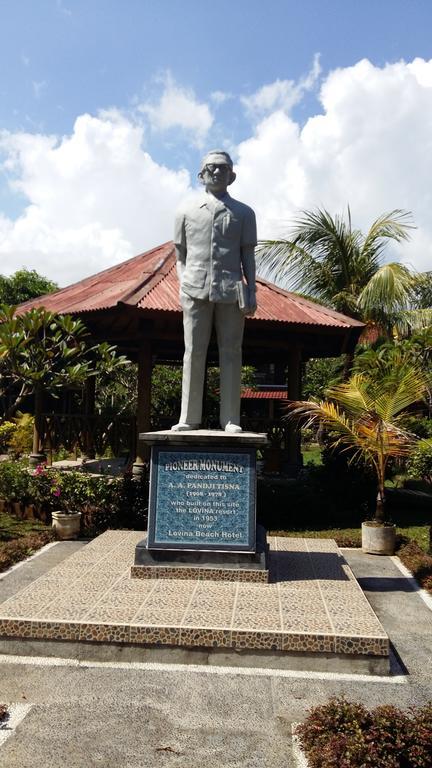 Hotel Lovina Beach Hotel