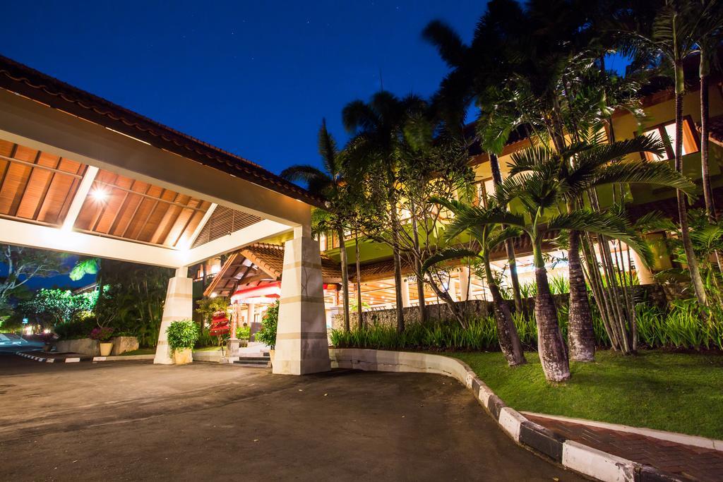 Hotel Plagoo 4*