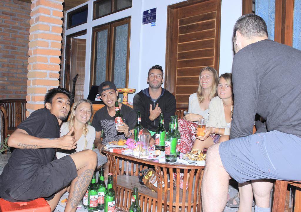 Homestay Maliana Munduk (Bali)