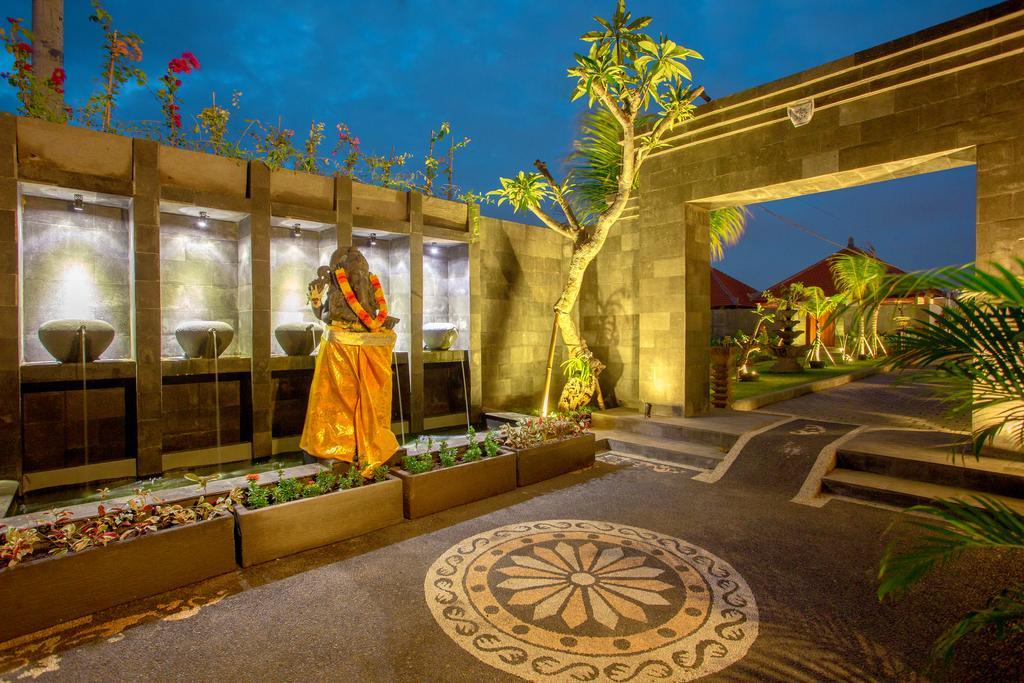 Rama Village Canggu (Bali)