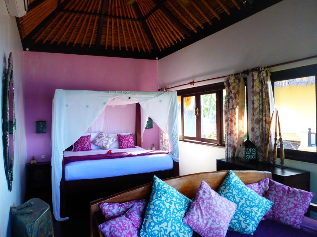 Life In Guest house 4*
