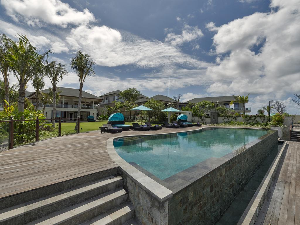 Pandawa Cliff Estate Villa