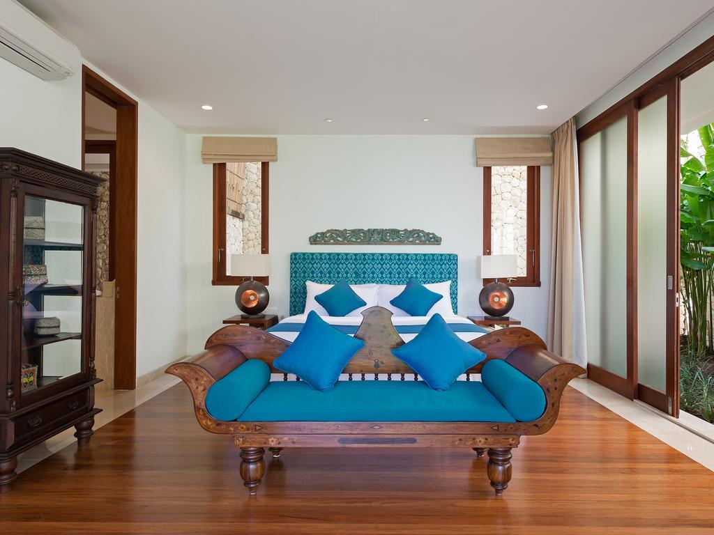 Pandawa Cliff Estate *