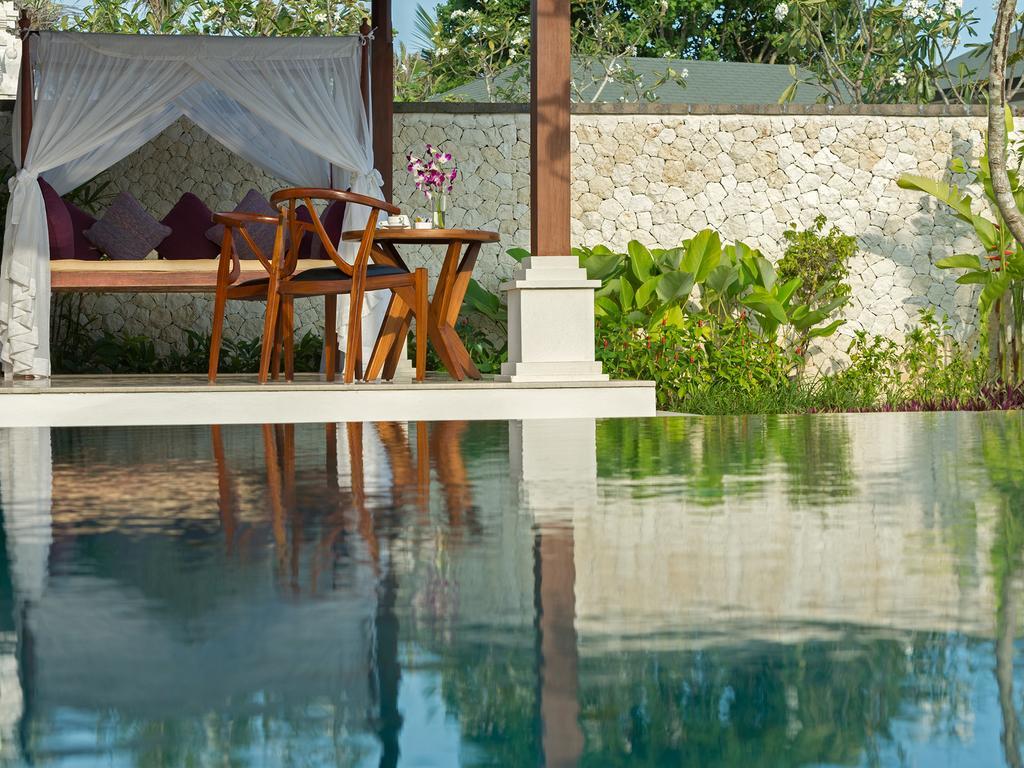 Pandawa Cliff Estate Villa *