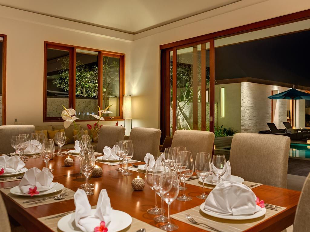 Pandawa Cliff Estate Nusa Dua (Bali)