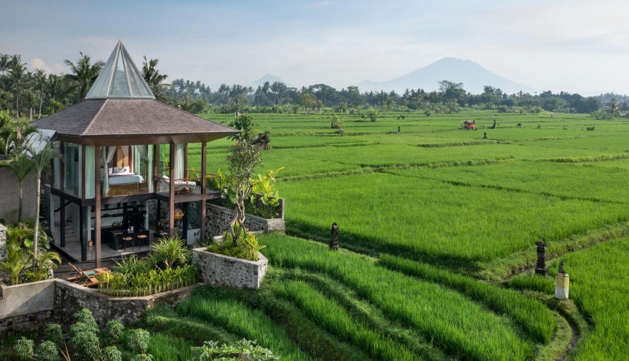 Resort Gdas Bali Health And Wellness 5*