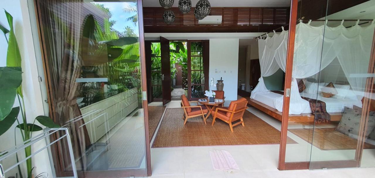 Cahaya Indah Hotel Ubud (Bali)