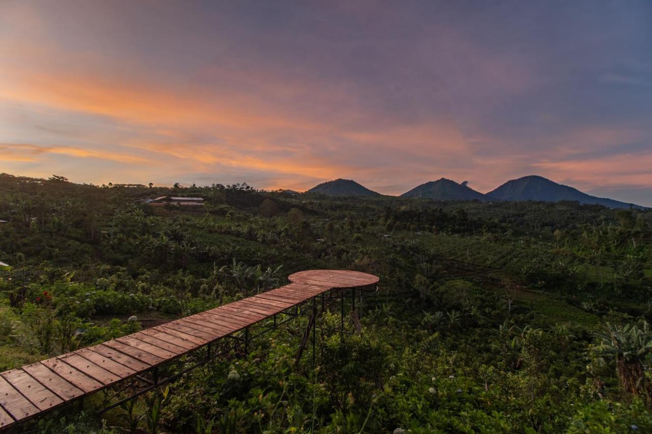 Alam Kita Glamping & Plantation Campsite 2*