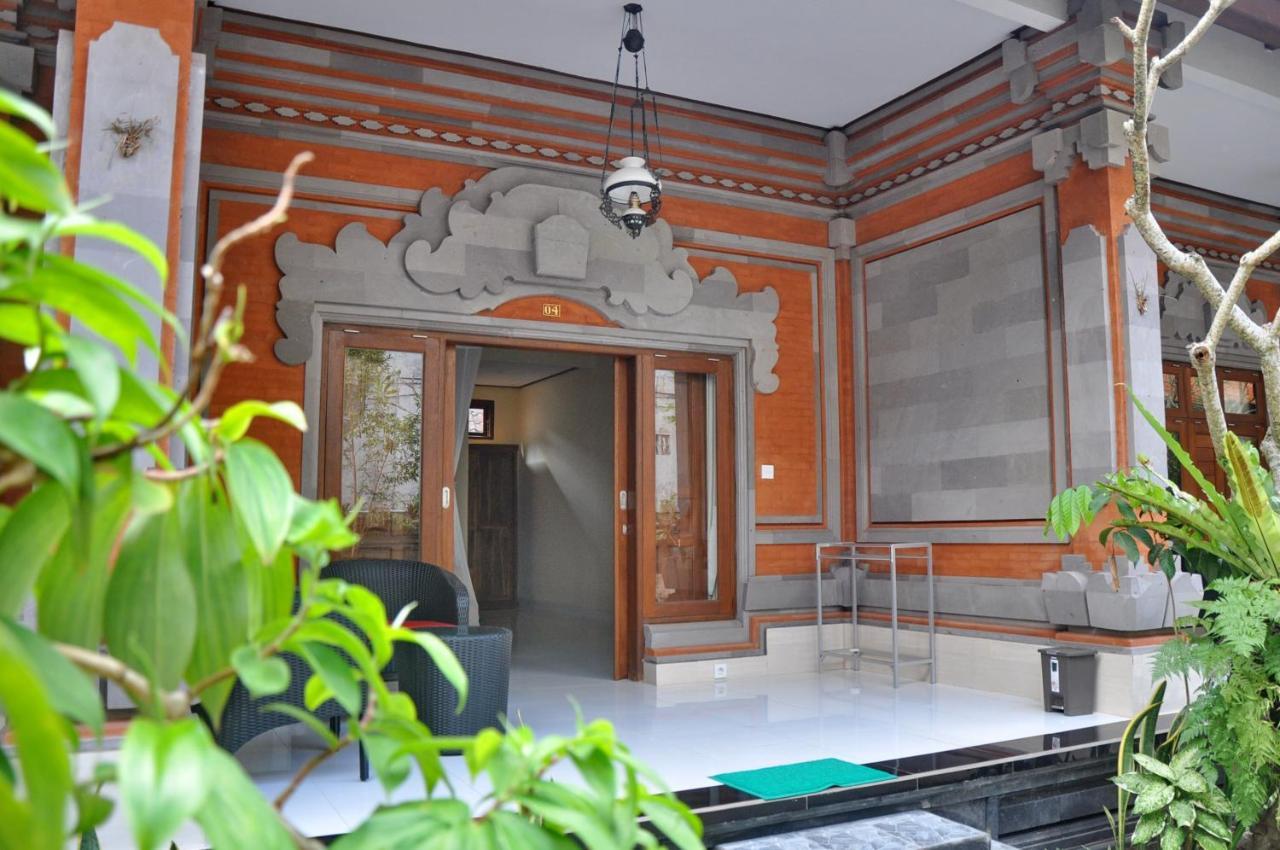 Nick's 2* Ubud (Bali)