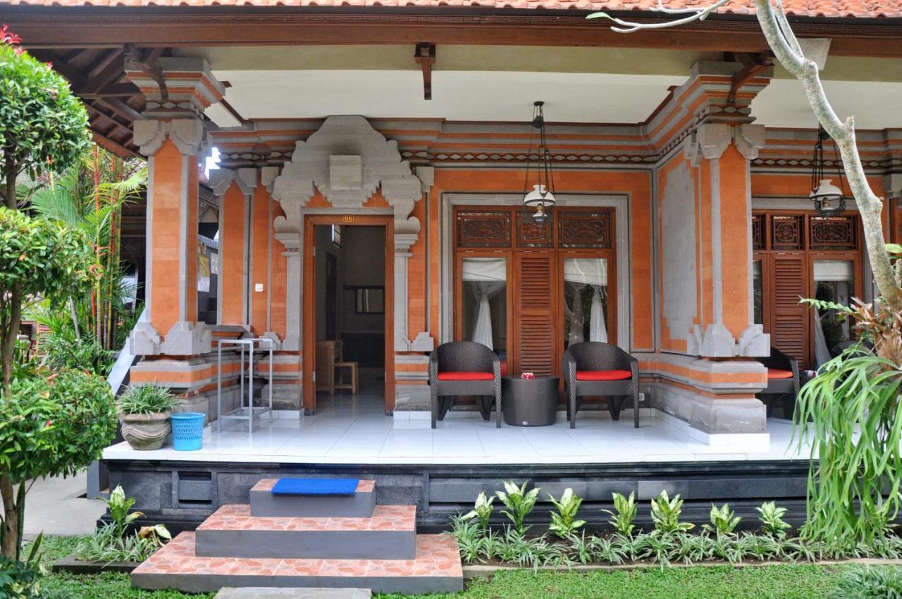 Nick's Ubud (Bali)