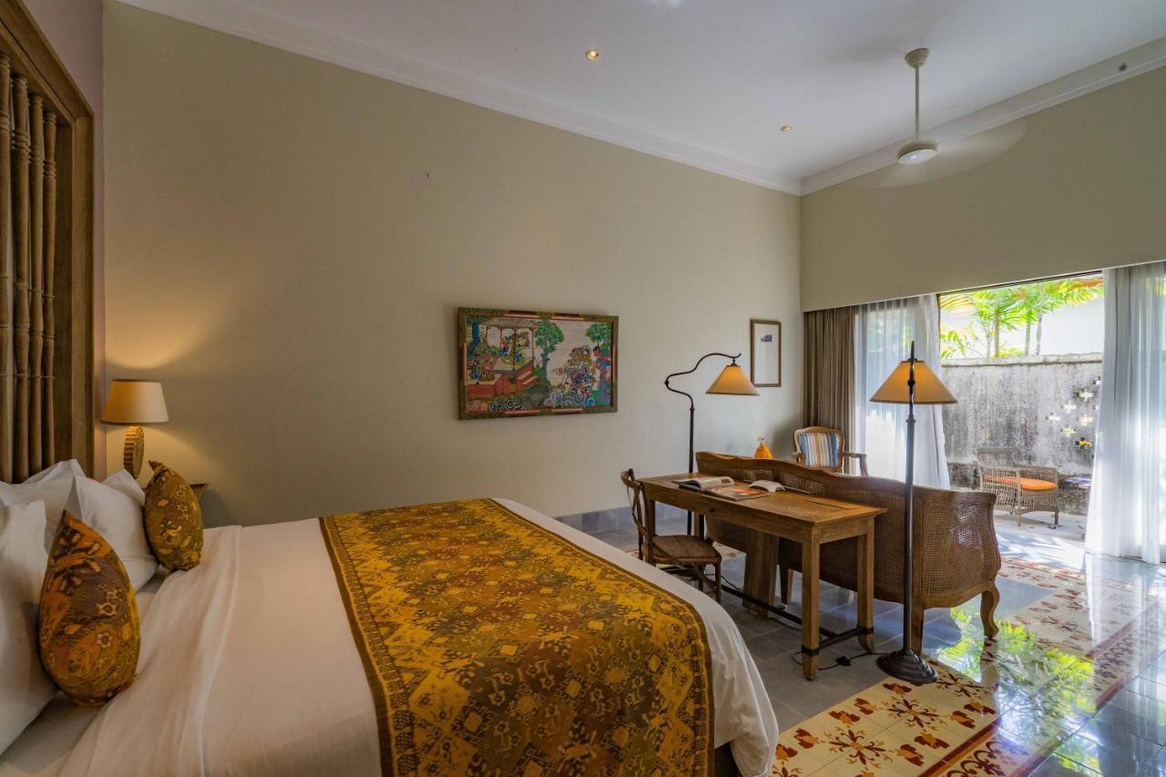 Sudamala Resort, Sanur, Bali 5*