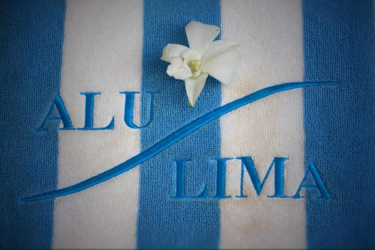 Alu Lima * Seminyak (Bali)