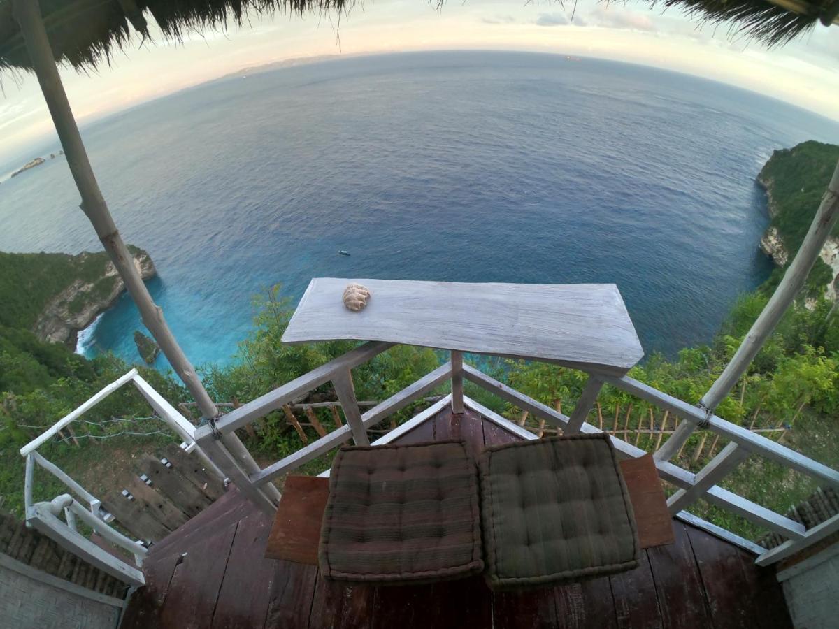 Eco-tourist Dreamstay Treehouse *