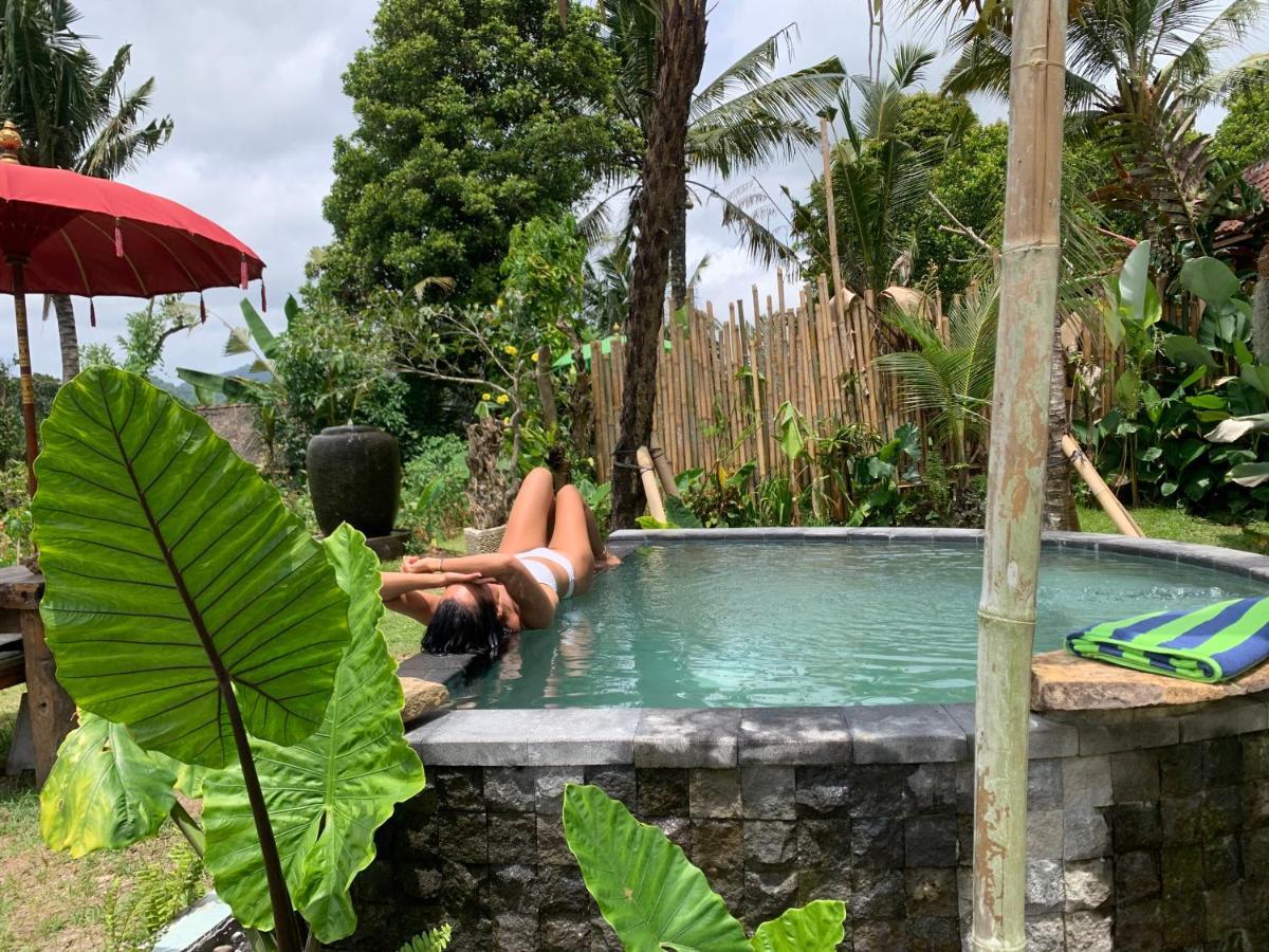 Gladak Di Uma Bali Bed & Breakfast Sidemen (Bali)