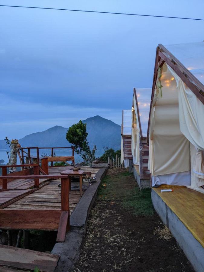Tukadsari Campsite *