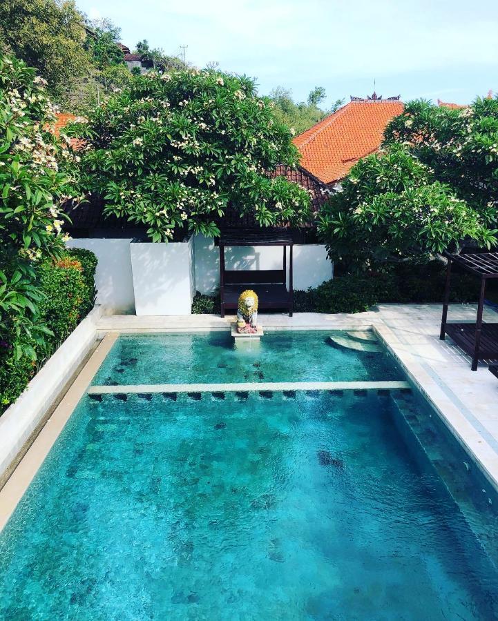 Meditasi Bungalows&villas Taman liburan 3*