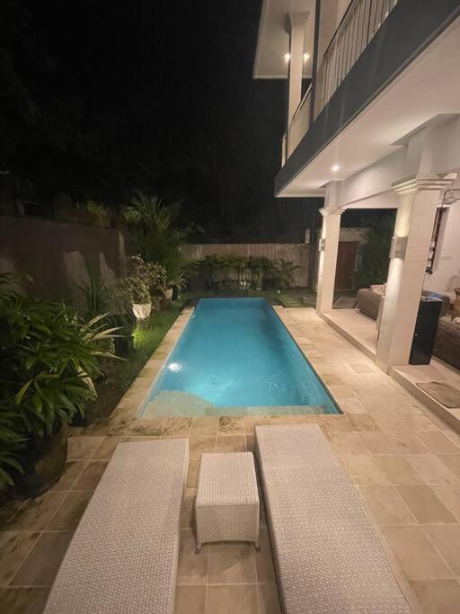 New Openning! Woo Bali Cozy Pool Berawa