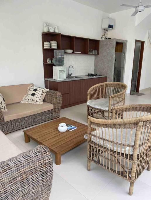 New Openning! Woo Bali Cozy Pool Berawa * Canggu (Bali)