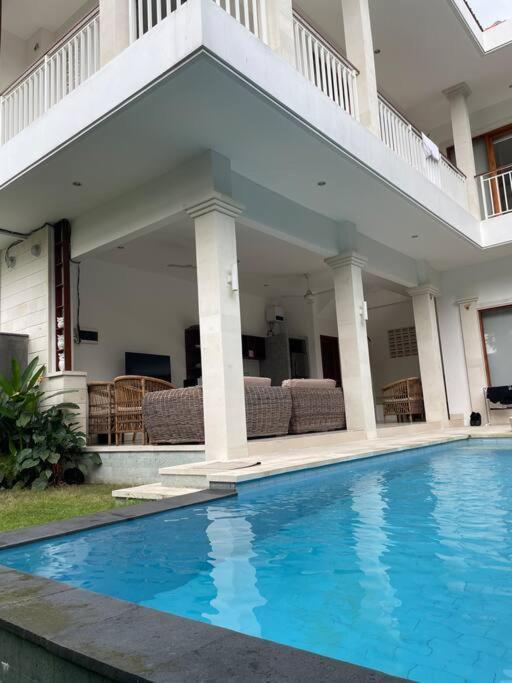 Villa New Openning! Woo Bali Cozy Pool Berawa Canggu (Bali)