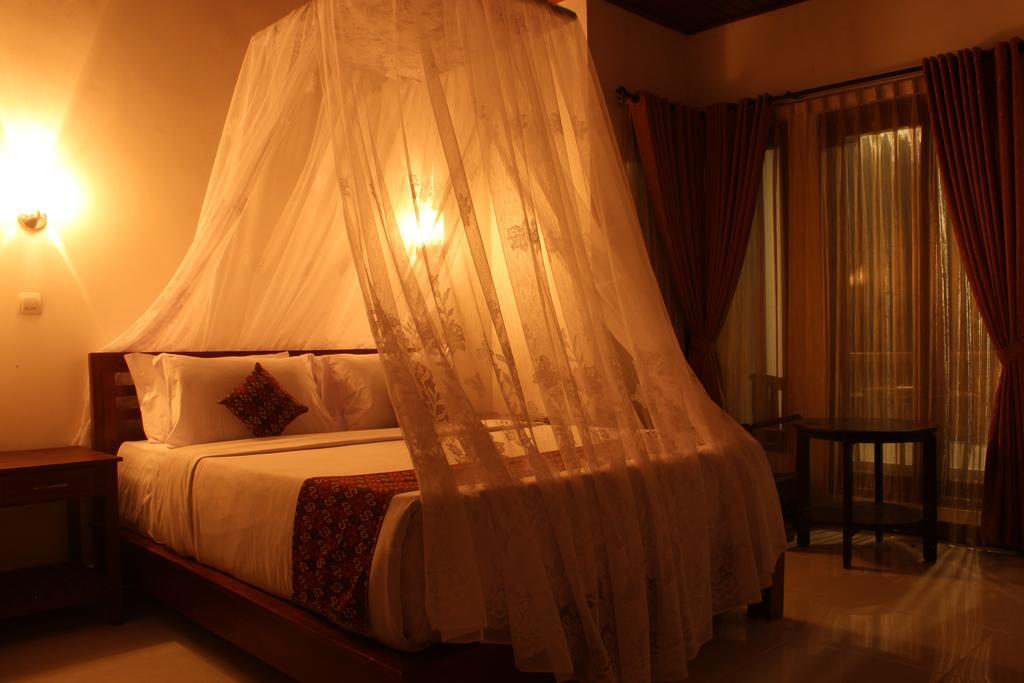 Maliana Homestay *