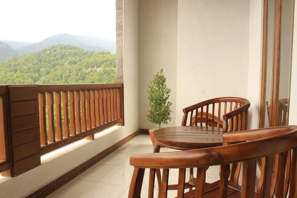 Maliana Homestay Munduk (Bali)