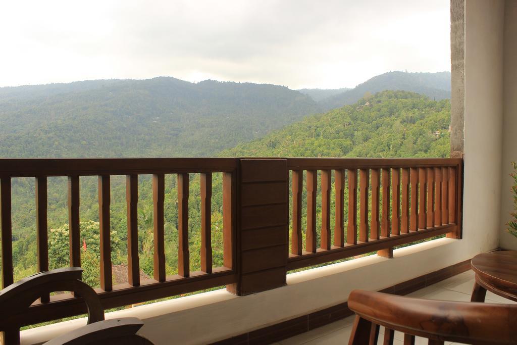 Homestay Maliana *