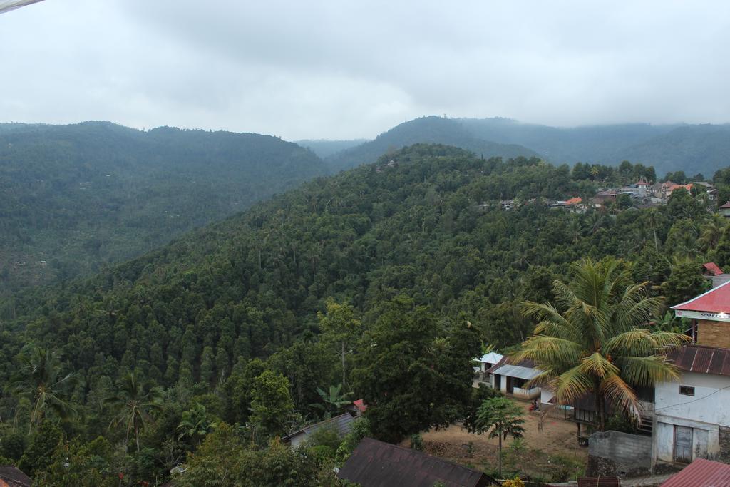 Homestay Maliana
