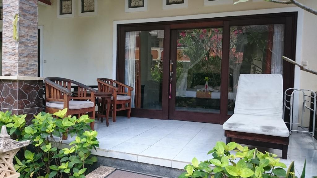 Barracuda Guest house Amed (Bali)