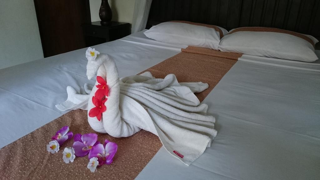 Barracuda Guest house