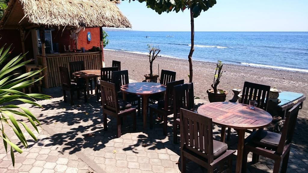 Guest house Barracuda *