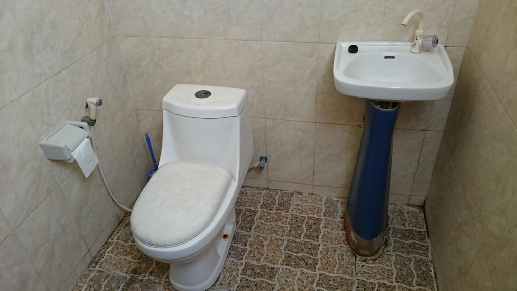 Guest house Barracuda