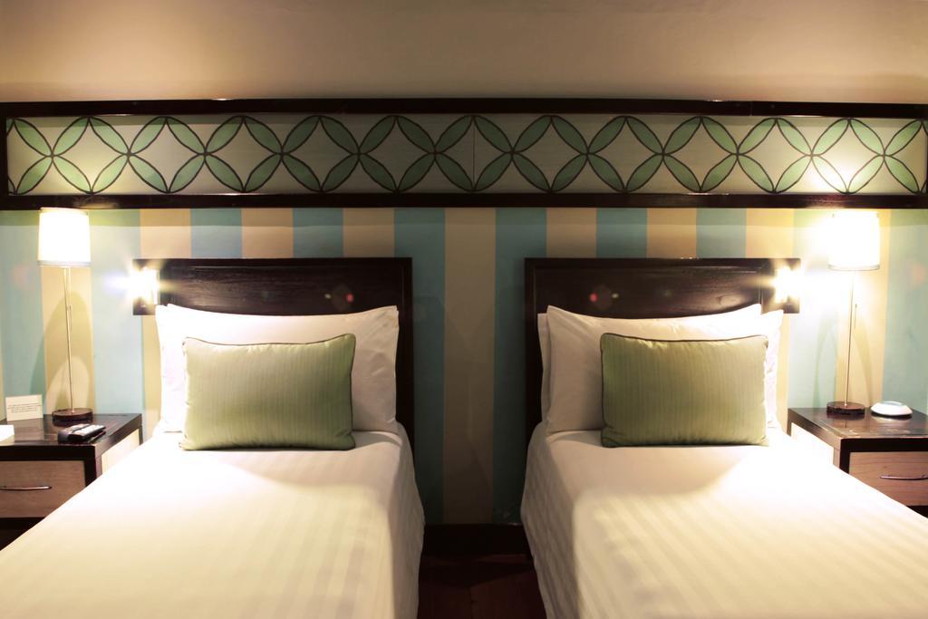 Guest house Cinta Ubud (Bali)
