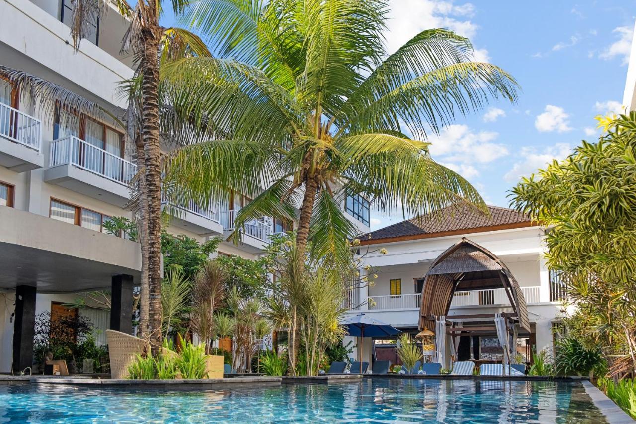Abian Harmony Sanur (Bali)