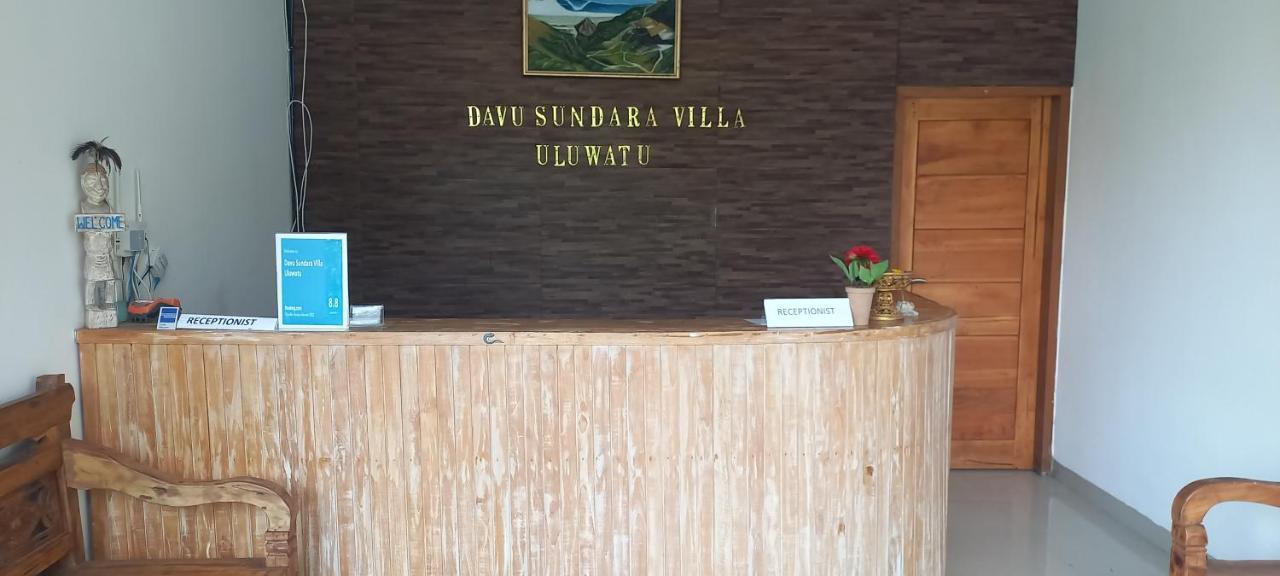 Davu Sundara Guest house Uluwatu (Bali)