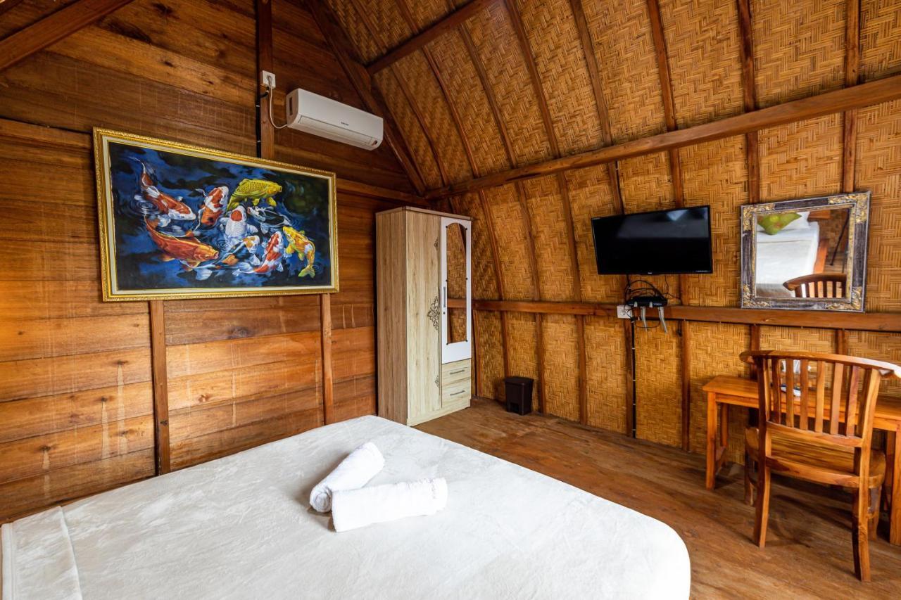 Kubu Sental 3* Batununggul